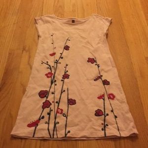 Summer girls dress